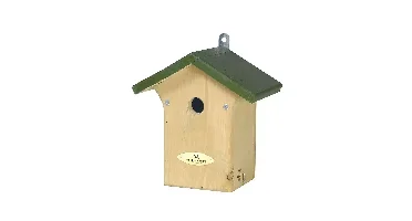 Vogelbescherming Nederland nestkast portland