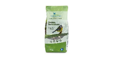 Vogelbescherming Nederland premium voedersilomix 1.75l