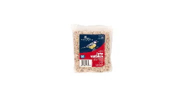 Vogelbescherming Nederland Zadenvetblok 350g