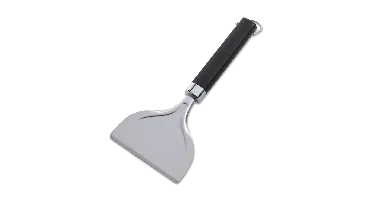 Weber Bakplaat schraper