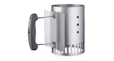 Weber Brikettenstarter Compact