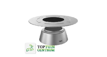 Weber Houtskoolwarmteverdeler