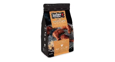 Weber Houtsnippers Poultry Wood Chips Blend 0,7 kg