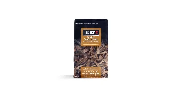 Weber Houtsnippers Whiskey Oak 0,7 kg