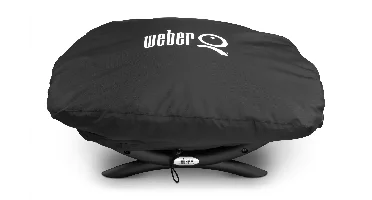 Weber Opberghoes luxe Q1000