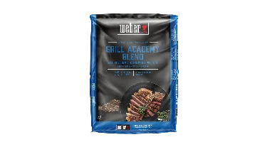 Weber Pellets hardhout grill academy 8kg
