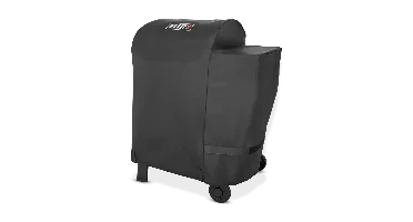 Weber Premium hoes smoque 22 pellet