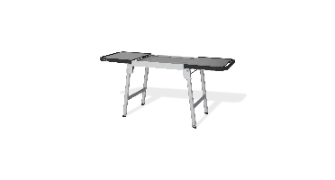 Weber Premium onderstel plancha 43/56cm