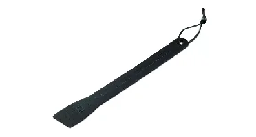 Weber Schraper voor de ketel/kuip