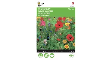 Wildbloemen Mengsel