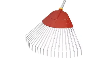 Wolf Bladhark uf M - 50cm