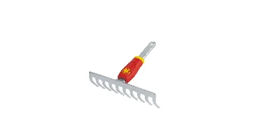 Wolf Hark 10 tands ds M - 19cm