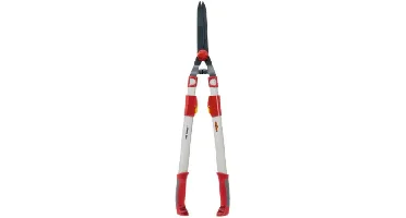 Wolf Heggenschaar telescoop hs1000t