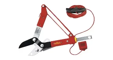 Wolf Multi Star boomschaar