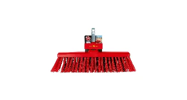 Wolf Straatbezem SB 400 M