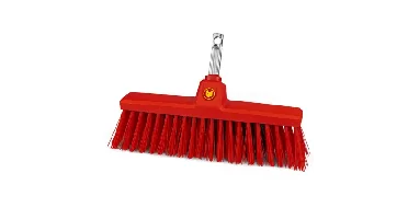 Wolf Terrasbezem TB350m