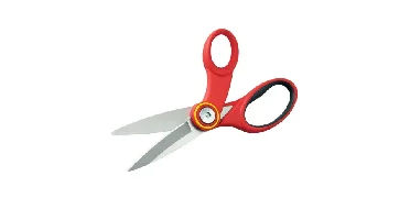 Wolf Tuinschaar ra-x