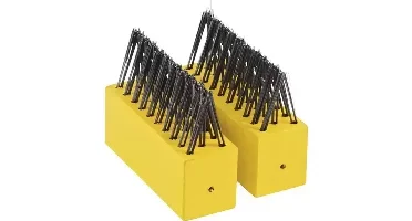 Wolf Voegenborstel duopack FB-ME