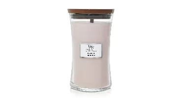 WoodWick Rosewood Large Candle