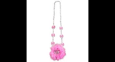 16 jaar edelstenen ketting
