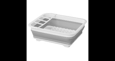 Afdruiprek opvouwbaar 36 x 31 cm