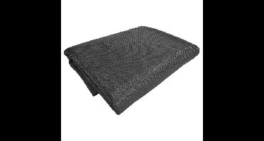 Auto kofferbak antislipmat - 120 x 100 cm - Auto/boot/caravan/camper/kantoor/thuis antislip matten