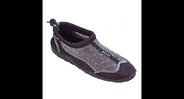 Beco waterschoenen/surfschoenen - zwart - Neopreen - volwassenen