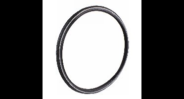 Benson Buitenband - 28 x 1,75 - zwart - anti-lek - 47-622