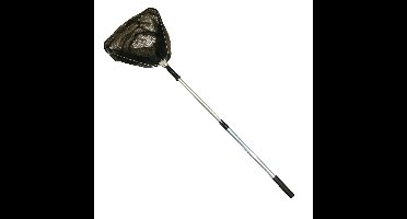 Benson Schepnet/visnet - opvouwbaar - 170 cm - Aluminium