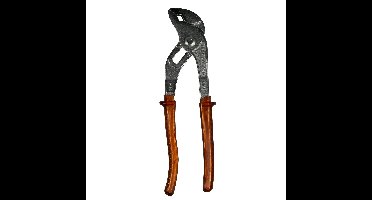 Benson Waterpomptang - 25 cm - isolatie handvaten - gehard staal