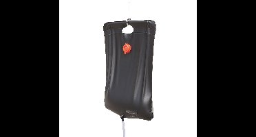 Camping Douche - 20 Liter - Kampeerdouche - Draagbare Douche - Campingdouche - Buitendouche