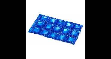 Cuisine Elegance Flexibele Koelelementen / icepacks - plat - herbruikbaar - 15 x 25 cm