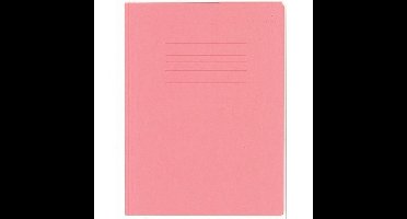 Documentenmap rood folio