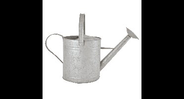 Esschert Design Gieter - zink - 3.5 L - klassiek - 42 x 17.5 x 24 cm