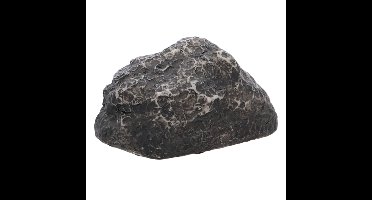 Esschert design Sleutelverstopdoosje Steen - grijs - sleutelkluis