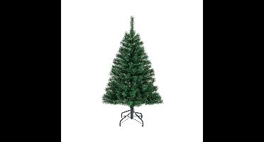 Everlands Kerstboom - kunst - Spruce - groen - 150 cm