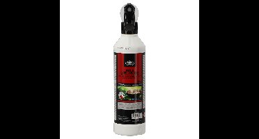 Fancy Flames BBQ/Oven Reiniger - spuitfles - voor roosters en haardglas - biologisch