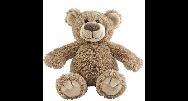 Happy Horse pluche knuffel beer Bella - beige - 22 cm - Knuffelbeer - Beren