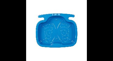 Intex zwembad voetenbadje 56 x 46 x 9 cm