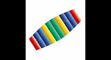 Kinder vliegers gekleurde matras