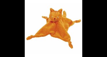 Knuffeldier Pluche Dikkie Dik knuffeldoekje