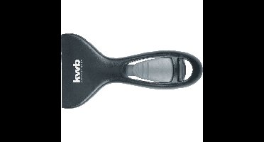 Kwb Raamschraper - 6 x 1,9 cm - verfkrabber - trapeziummes
