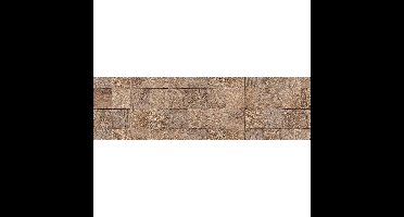 Patifix Plakfolie - hout look - 45 x 200 cm - zelfklevend