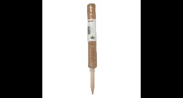 Pro garden plantenstok kokos - eucalyptushout - D4,5 x H50 cm - plantensteun
