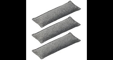 Pro plus Vochtonttrekker / vochtvanger - 3x - 500 gr - zelfklevend klittenband - herbruikbaar