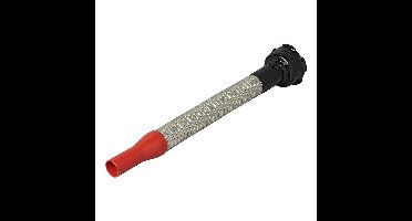 ProPlus Flexibele Schenktuit - voor jerrycan - metaal - magnetische dop - 24x12 cm