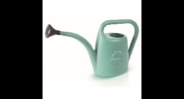 Prosperplast Gieter - mintgroen - kunststof - 1.8 liter