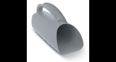 Prosperplast Gieter - multifunctioneel - schep - 1,5 liter