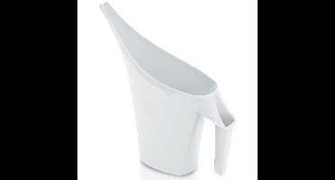 Prosperplast Gieter - wit - kunststof - 2 liter