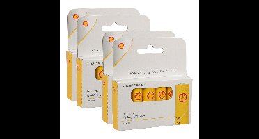 Shell Batterijen Penlite - AA type - 24x stuks - Alkaline